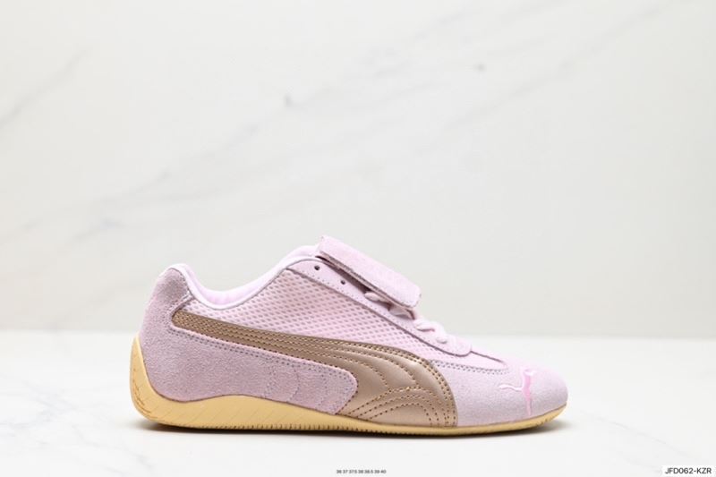 Puma Shoes